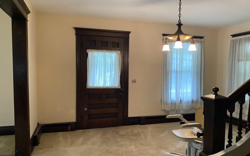 28 Central Avenue, Buckhannon, West Virginia 26201-4033, 5 Bedrooms Bedrooms, 10 Rooms Rooms,2 BathroomsBathrooms,Single Family Detached,For Sale,Central,10163778