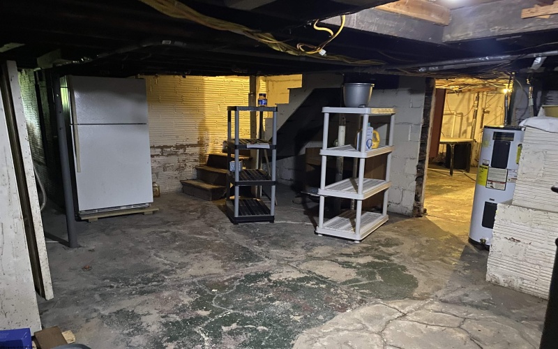 28 Central Avenue, Buckhannon, West Virginia 26201-4033, 5 Bedrooms Bedrooms, 10 Rooms Rooms,2 BathroomsBathrooms,Single Family Detached,For Sale,Central,10163778