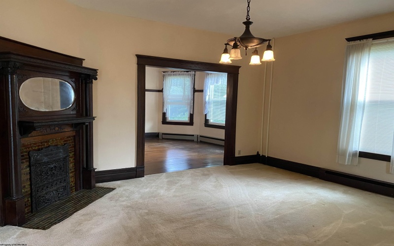 28 Central Avenue, Buckhannon, West Virginia 26201-4033, 5 Bedrooms Bedrooms, 10 Rooms Rooms,2 BathroomsBathrooms,Single Family Detached,For Sale,Central,10163778