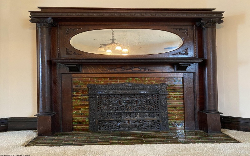 28 Central Avenue, Buckhannon, West Virginia 26201-4033, 5 Bedrooms Bedrooms, 10 Rooms Rooms,2 BathroomsBathrooms,Single Family Detached,For Sale,Central,10163778