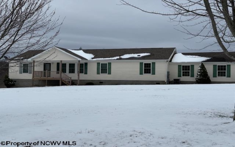 312 Galilee Road, Bruceton Mills, West Virginia 26525, 4 Bedrooms Bedrooms, 10 Rooms Rooms,3 BathroomsBathrooms,Single Family Detached,For Sale,Galilee,10163784