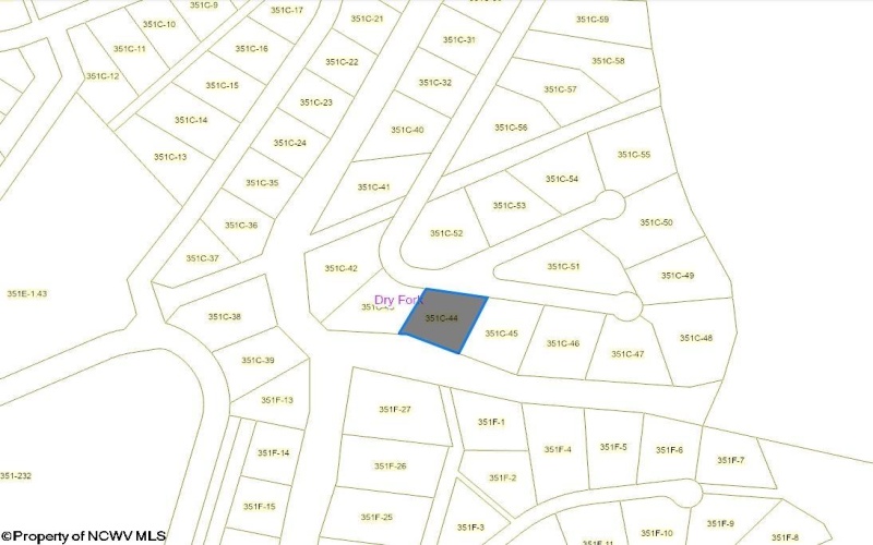 45 Winterset Drive, Davis, West Virginia 26260, ,Lots/land,For Sale,Winterset,10163785