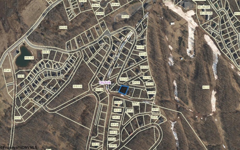 45 Winterset Drive, Davis, West Virginia 26260, ,Lots/land,For Sale,Winterset,10163785