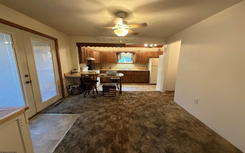 813 US Hwy 33 West, Weston, West Virginia 26452, 3 Bedrooms Bedrooms, 5 Rooms Rooms,1 BathroomBathrooms,Single Family Detached,For Sale,US Hwy 33,10163791