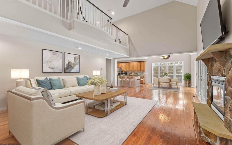 356 Sturgiss School Road, Masontown, West Virginia 26542, 5 Bedrooms Bedrooms, 12 Rooms Rooms,3 BathroomsBathrooms,Single Family Detached,For Sale,Sturgiss School,10163796