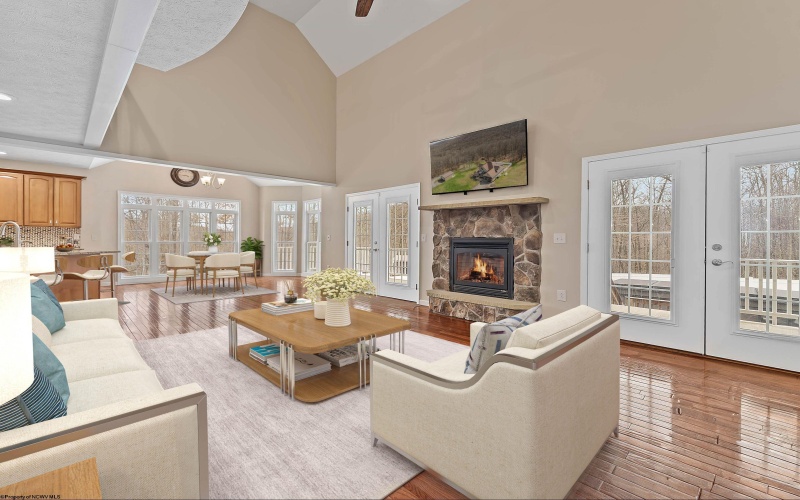 356 Sturgiss School Road, Masontown, West Virginia 26542, 5 Bedrooms Bedrooms, 12 Rooms Rooms,3 BathroomsBathrooms,Single Family Detached,For Sale,Sturgiss School,10163796