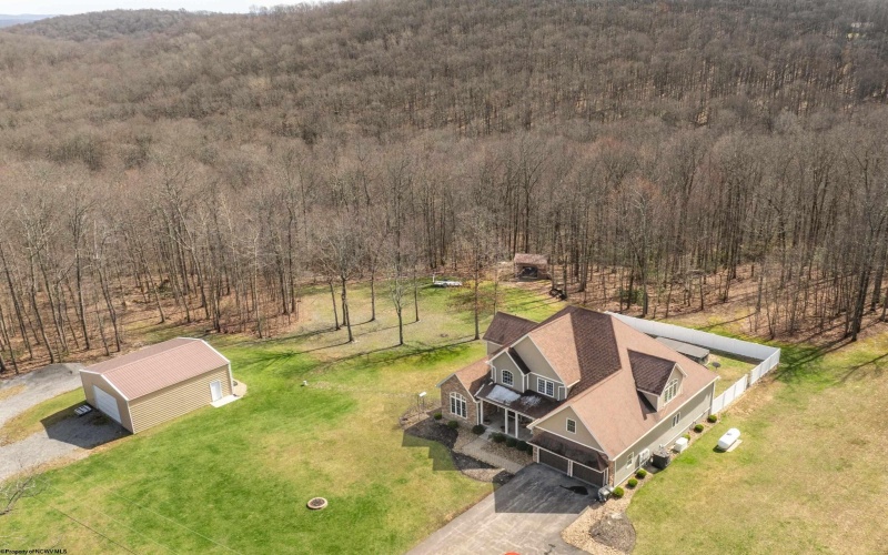 356 Sturgiss School Road, Masontown, West Virginia 26542, 5 Bedrooms Bedrooms, 12 Rooms Rooms,3 BathroomsBathrooms,Single Family Detached,For Sale,Sturgiss School,10163796