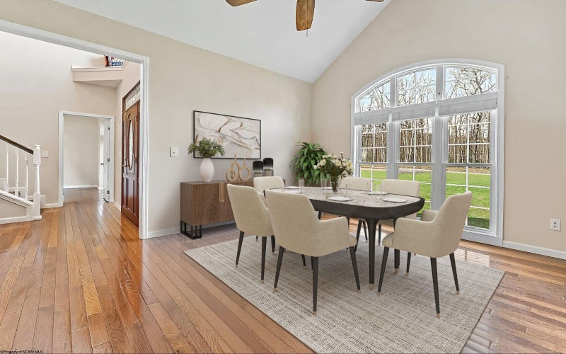 356 Sturgiss School Road, Masontown, West Virginia 26542, 5 Bedrooms Bedrooms, 12 Rooms Rooms,3 BathroomsBathrooms,Single Family Detached,For Sale,Sturgiss School,10163796