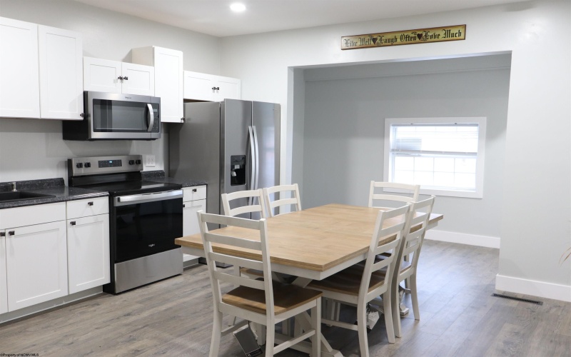 308 Wilson Street, Fairmont, West Virginia 26554, 3 Bedrooms Bedrooms, 6 Rooms Rooms,2 BathroomsBathrooms,Single Family Detached,For Sale,Wilson,10163790