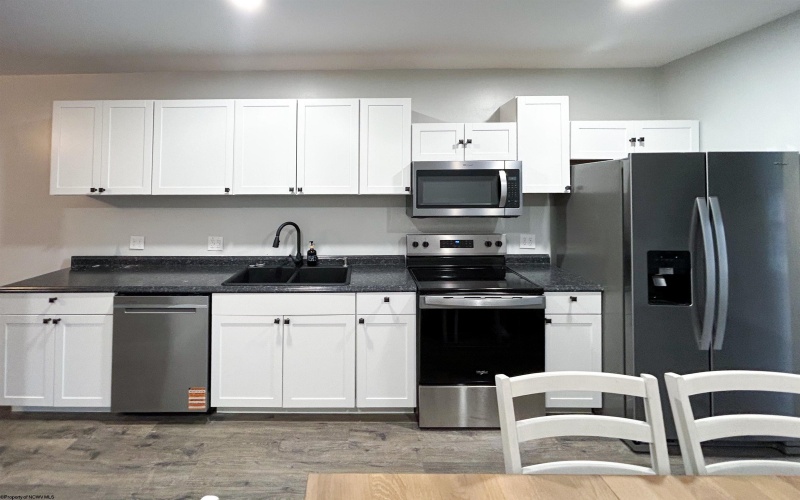 308 Wilson Street, Fairmont, West Virginia 26554, 3 Bedrooms Bedrooms, 6 Rooms Rooms,2 BathroomsBathrooms,Single Family Detached,For Sale,Wilson,10163790