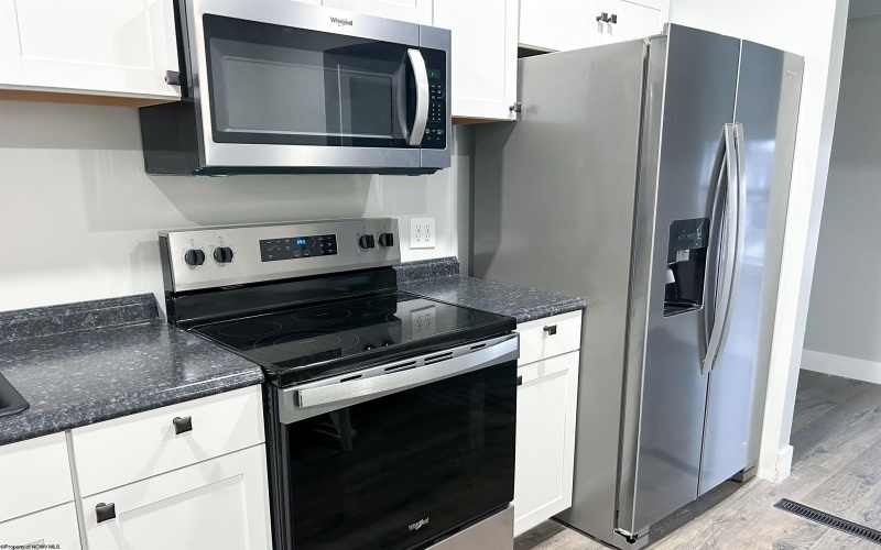 308 Wilson Street, Fairmont, West Virginia 26554, 3 Bedrooms Bedrooms, 6 Rooms Rooms,2 BathroomsBathrooms,Single Family Detached,For Sale,Wilson,10163790