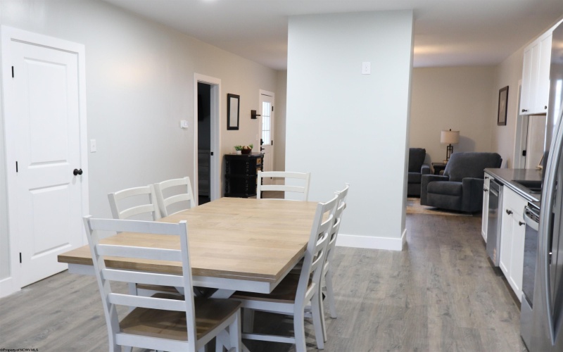 308 Wilson Street, Fairmont, West Virginia 26554, 3 Bedrooms Bedrooms, 6 Rooms Rooms,2 BathroomsBathrooms,Single Family Detached,For Sale,Wilson,10163790