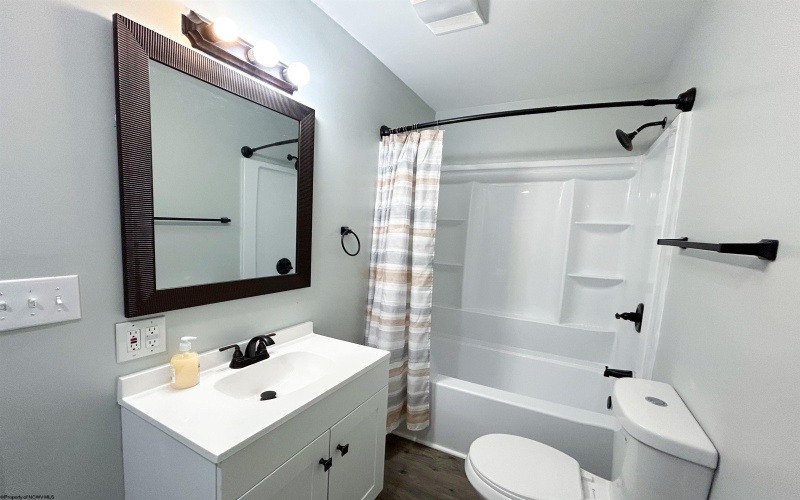 308 Wilson Street, Fairmont, West Virginia 26554, 3 Bedrooms Bedrooms, 6 Rooms Rooms,2 BathroomsBathrooms,Single Family Detached,For Sale,Wilson,10163790