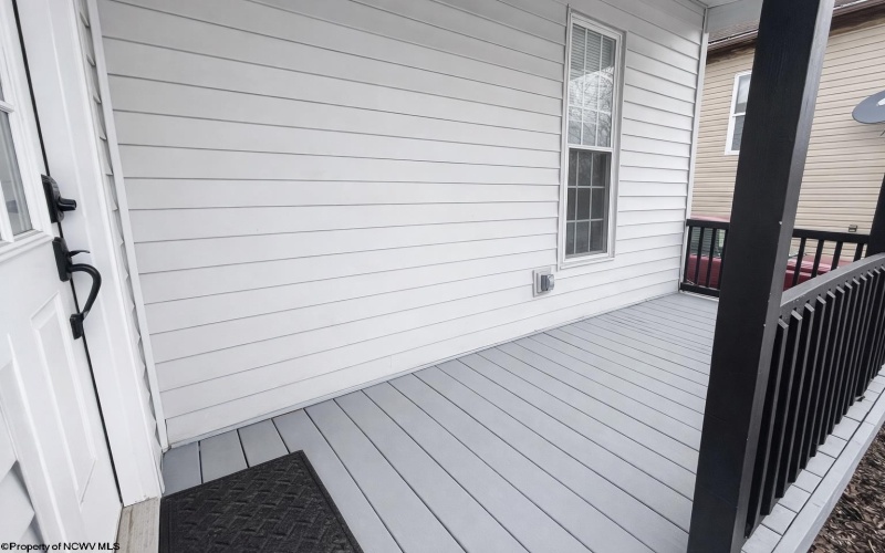 308 Wilson Street, Fairmont, West Virginia 26554, 3 Bedrooms Bedrooms, 6 Rooms Rooms,2 BathroomsBathrooms,Single Family Detached,For Sale,Wilson,10163790