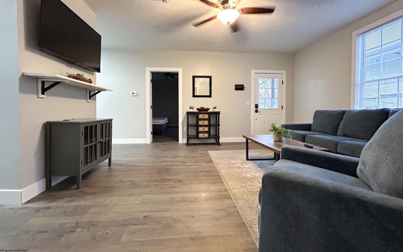 308 Wilson Street, Fairmont, West Virginia 26554, 3 Bedrooms Bedrooms, 6 Rooms Rooms,2 BathroomsBathrooms,Single Family Detached,For Sale,Wilson,10163790