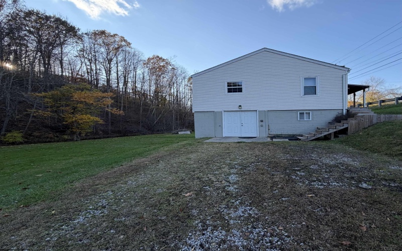 847 US Hwy 33 West, Weston, West Virginia 26452, 3 Bedrooms Bedrooms, 5 Rooms Rooms,1 BathroomBathrooms,Single Family Detached,For Sale,US Hwy 33,10163786