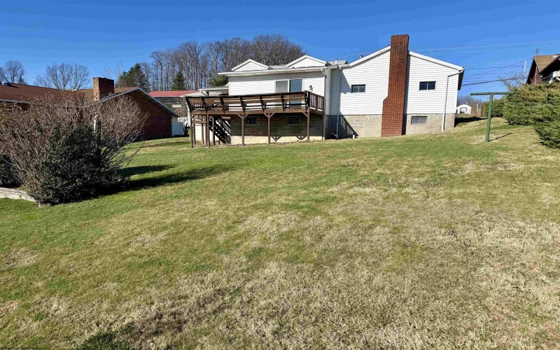 1634 Kingwood Pike, Morgantown, West Virginia 26508, 3 Bedrooms Bedrooms, 8 Rooms Rooms,3 BathroomsBathrooms,Single Family Detached,For Sale,Kingwood,10163795