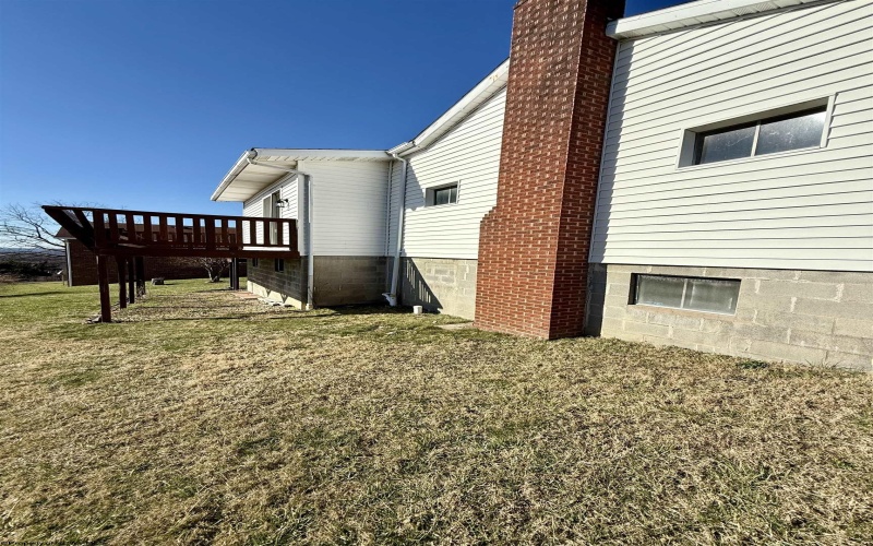 1634 Kingwood Pike, Morgantown, West Virginia 26508, 3 Bedrooms Bedrooms, 8 Rooms Rooms,3 BathroomsBathrooms,Single Family Detached,For Sale,Kingwood,10163795