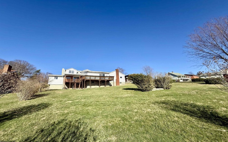 1634 Kingwood Pike, Morgantown, West Virginia 26508, 3 Bedrooms Bedrooms, 8 Rooms Rooms,3 BathroomsBathrooms,Single Family Detached,For Sale,Kingwood,10163795