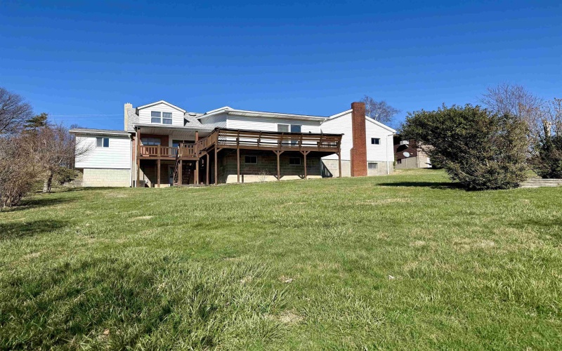 1634 Kingwood Pike, Morgantown, West Virginia 26508, 3 Bedrooms Bedrooms, 8 Rooms Rooms,3 BathroomsBathrooms,Single Family Detached,For Sale,Kingwood,10163795