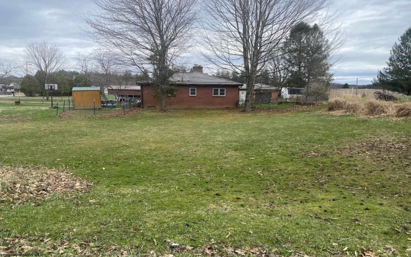 111 Ervin Lane, Elkins, West Virginia 26241, 3 Bedrooms Bedrooms, 7 Rooms Rooms,2 BathroomsBathrooms,Single Family Detached,For Sale,Ervin,10163794