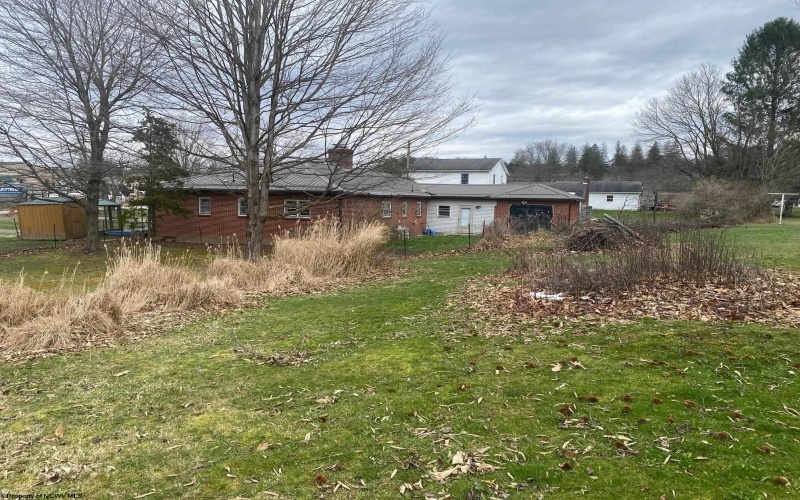 111 Ervin Lane, Elkins, West Virginia 26241, 3 Bedrooms Bedrooms, 7 Rooms Rooms,2 BathroomsBathrooms,Single Family Detached,For Sale,Ervin,10163794