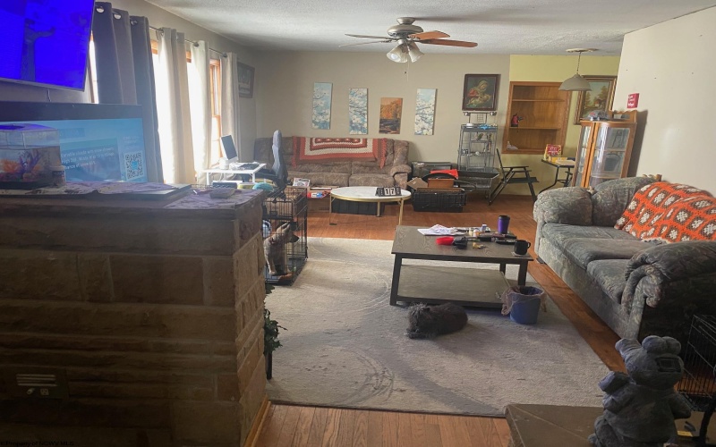 111 Ervin Lane, Elkins, West Virginia 26241, 3 Bedrooms Bedrooms, 7 Rooms Rooms,2 BathroomsBathrooms,Single Family Detached,For Sale,Ervin,10163794