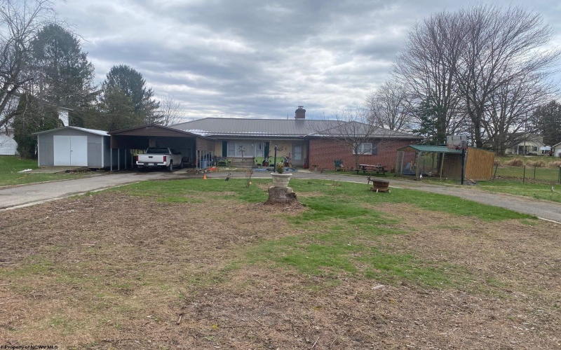 111 Ervin Lane, Elkins, West Virginia 26241, 3 Bedrooms Bedrooms, 7 Rooms Rooms,2 BathroomsBathrooms,Single Family Detached,For Sale,Ervin,10163794