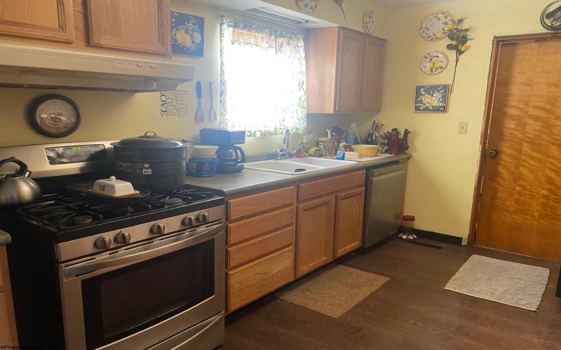 111 Ervin Lane, Elkins, West Virginia 26241, 3 Bedrooms Bedrooms, 7 Rooms Rooms,2 BathroomsBathrooms,Single Family Detached,For Sale,Ervin,10163794