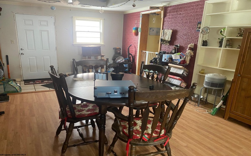 111 Ervin Lane, Elkins, West Virginia 26241, 3 Bedrooms Bedrooms, 7 Rooms Rooms,2 BathroomsBathrooms,Single Family Detached,For Sale,Ervin,10163794