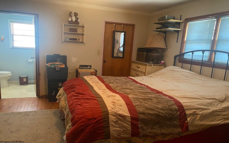 111 Ervin Lane, Elkins, West Virginia 26241, 3 Bedrooms Bedrooms, 7 Rooms Rooms,2 BathroomsBathrooms,Single Family Detached,For Sale,Ervin,10163794