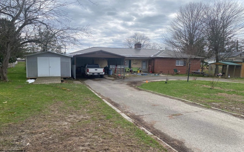 111 Ervin Lane, Elkins, West Virginia 26241, 3 Bedrooms Bedrooms, 7 Rooms Rooms,2 BathroomsBathrooms,Single Family Detached,For Sale,Ervin,10163794