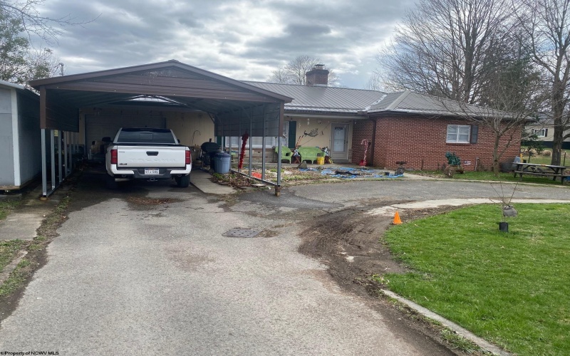 111 Ervin Lane, Elkins, West Virginia 26241, 3 Bedrooms Bedrooms, 7 Rooms Rooms,2 BathroomsBathrooms,Single Family Detached,For Sale,Ervin,10163794