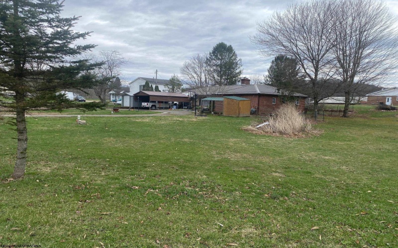 111 Ervin Lane, Elkins, West Virginia 26241, 3 Bedrooms Bedrooms, 7 Rooms Rooms,2 BathroomsBathrooms,Single Family Detached,For Sale,Ervin,10163794