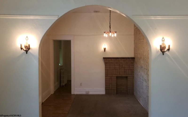 9 Garrison Street, Westover, West Virginia 26501, 3 Bedrooms Bedrooms, 9 Rooms Rooms,2 BathroomsBathrooms,Single Family Detached,For Sale,Garrison,10149215