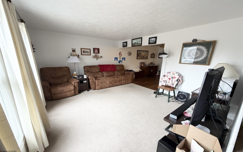 38 Cliffside Drive, Morgantown, West Virginia 26501, 2 Bedrooms Bedrooms, 4 Rooms Rooms,1 BathroomBathrooms,Single Family Attached,For Sale,Cliffside,10163803