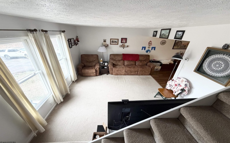 38 Cliffside Drive, Morgantown, West Virginia 26501, 2 Bedrooms Bedrooms, 4 Rooms Rooms,1 BathroomBathrooms,Single Family Attached,For Sale,Cliffside,10163803