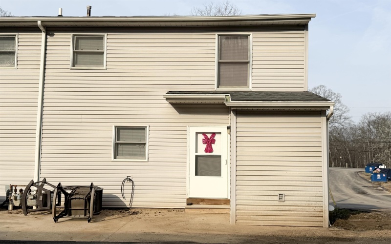 38-1 Cliffside Drive, Morgantown, West Virginia 26501, 2 Bedrooms Bedrooms, 4 Rooms Rooms,1 BathroomBathrooms,Single Family Attached,For Sale,Cliffside,10163803