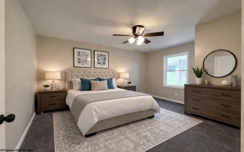 110 Sunshine Way, Fairmont, West Virginia 26554, 3 Bedrooms Bedrooms, 7 Rooms Rooms,2 BathroomsBathrooms,Single Family Detached,For Sale,Sunshine,10163800