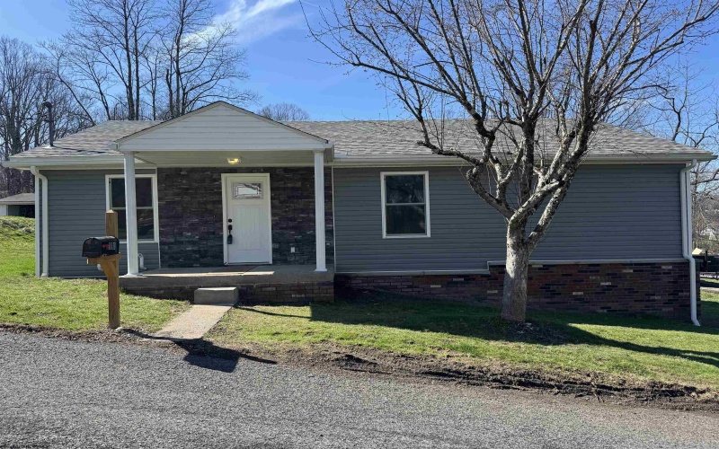 110 Sunshine Way, Fairmont, West Virginia 26554, 3 Bedrooms Bedrooms, 7 Rooms Rooms,2 BathroomsBathrooms,Single Family Detached,For Sale,Sunshine,10163800