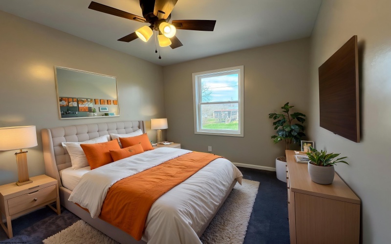 110 Sunshine Way, Fairmont, West Virginia 26554, 3 Bedrooms Bedrooms, 7 Rooms Rooms,2 BathroomsBathrooms,Single Family Detached,For Sale,Sunshine,10163800