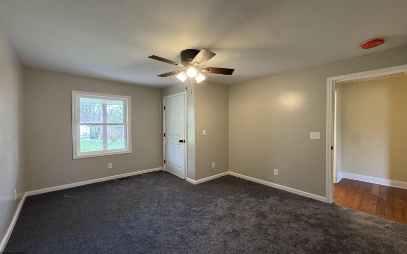 110 Sunshine Way, Fairmont, West Virginia 26554, 3 Bedrooms Bedrooms, 7 Rooms Rooms,2 BathroomsBathrooms,Single Family Detached,For Sale,Sunshine,10163800