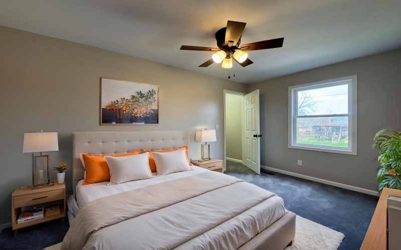 110 Sunshine Way, Fairmont, West Virginia 26554, 3 Bedrooms Bedrooms, 7 Rooms Rooms,2 BathroomsBathrooms,Single Family Detached,For Sale,Sunshine,10163800