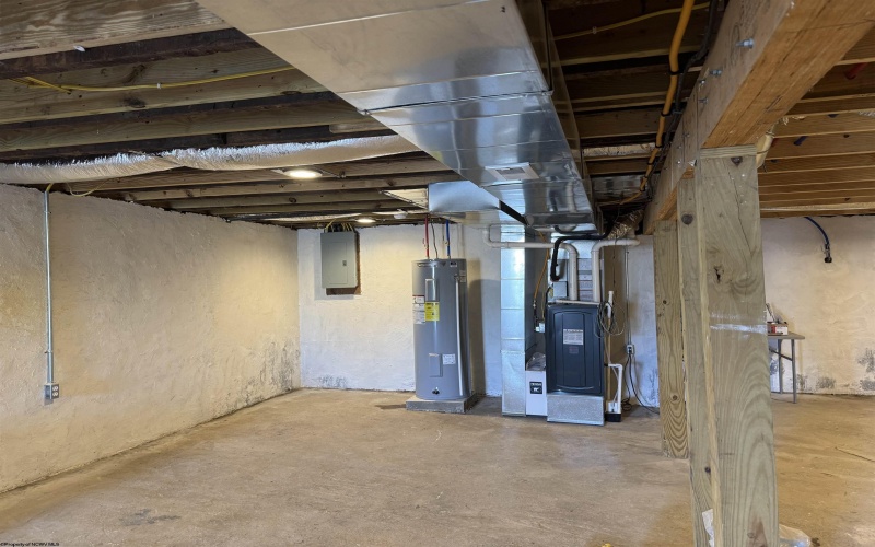 110 Sunshine Way, Fairmont, West Virginia 26554, 3 Bedrooms Bedrooms, 7 Rooms Rooms,2 BathroomsBathrooms,Single Family Detached,For Sale,Sunshine,10163800