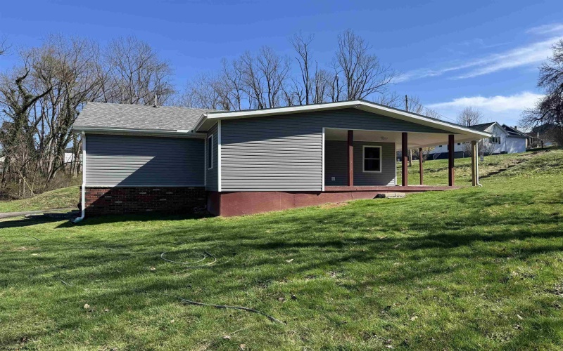 110 Sunshine Way, Fairmont, West Virginia 26554, 3 Bedrooms Bedrooms, 7 Rooms Rooms,2 BathroomsBathrooms,Single Family Detached,For Sale,Sunshine,10163800