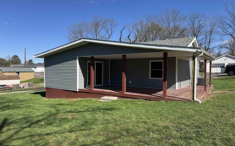 110 Sunshine Way, Fairmont, West Virginia 26554, 3 Bedrooms Bedrooms, 7 Rooms Rooms,2 BathroomsBathrooms,Single Family Detached,For Sale,Sunshine,10163800