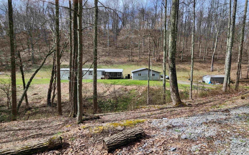 255 Fanghorn Lane, Shinnston, West Virginia 26431, ,Lots/land,For Sale,Fanghorn,10163809