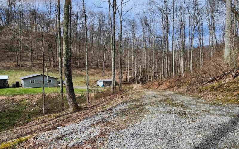 255 Fanghorn Lane, Shinnston, West Virginia 26431, ,Lots/land,For Sale,Fanghorn,10163809