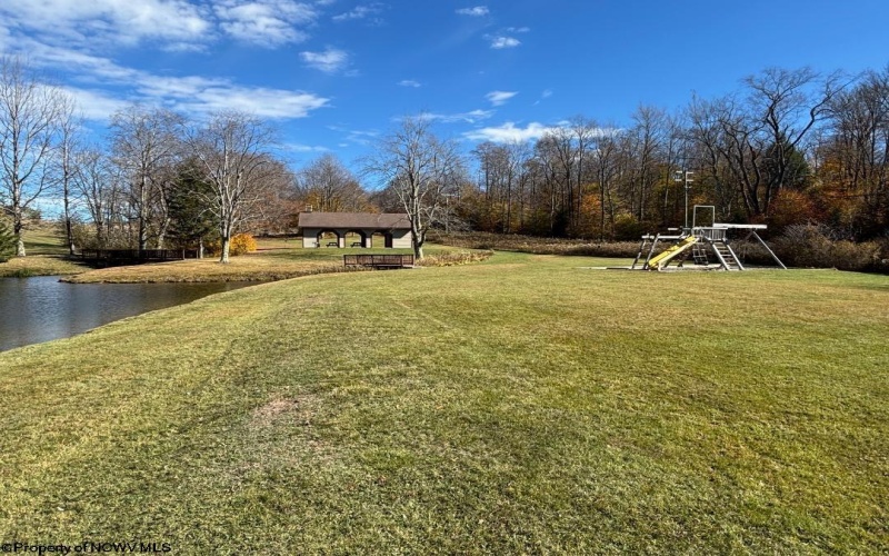 32 Waterfront Drive, Davis, West Virginia 26260, ,Lots/land,For Sale,Waterfront,10163815