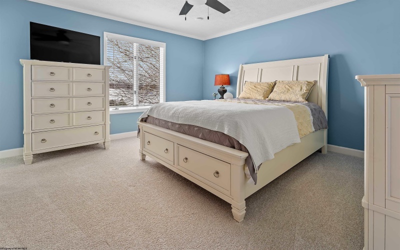 12 Cedarwood Drive, Morgantown, West Virginia 26505, 4 Bedrooms Bedrooms, 8 Rooms Rooms,3 BathroomsBathrooms,Single Family Detached,For Sale,Cedarwood,10163811